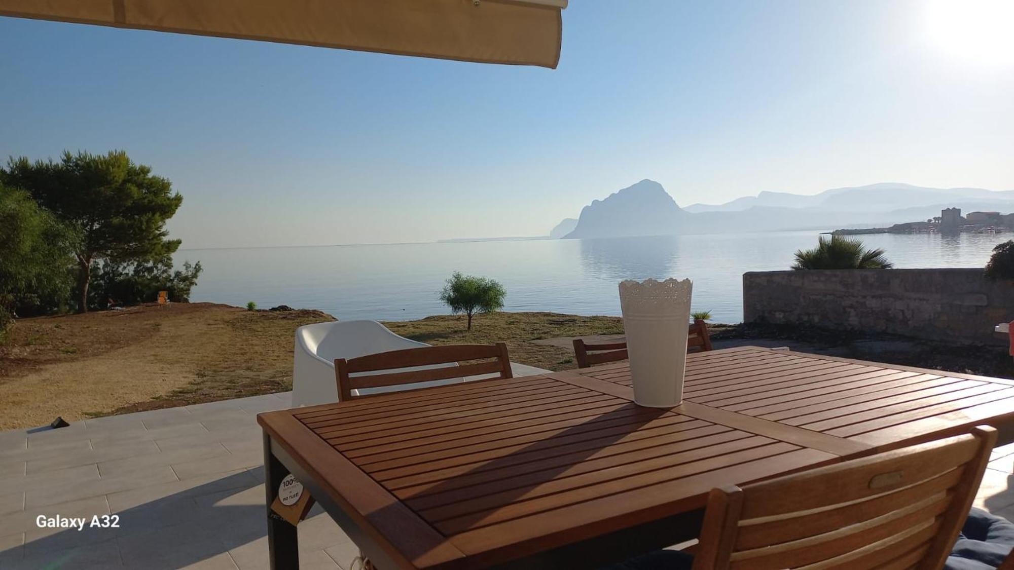 Abunagia Seaside Garden *